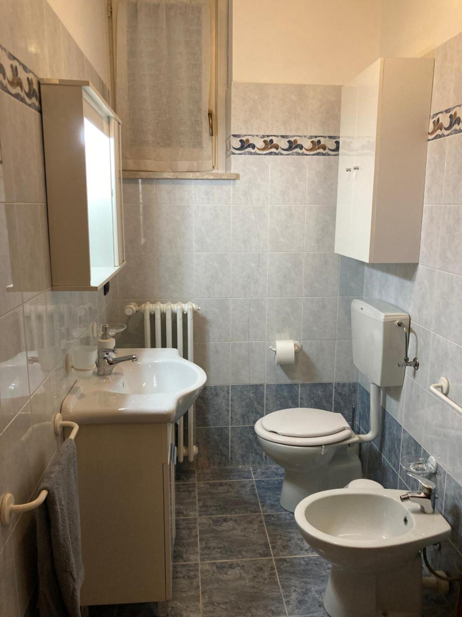 Appartamento Casa Finestre Bianche Canelli Esterno foto